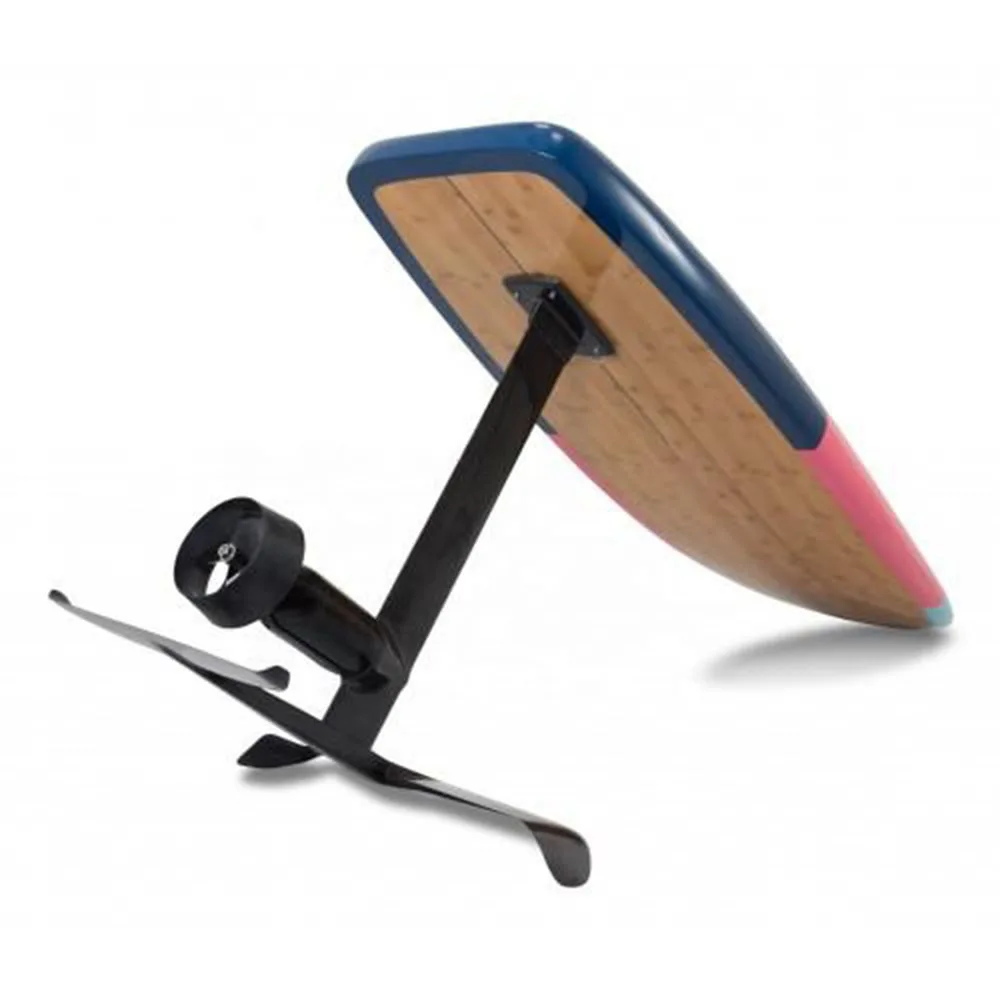 Inflatable Hydrofoil Surfboard Electric Surfboard Wing High Speed 45 km/h All-carbon Electric Surfboard