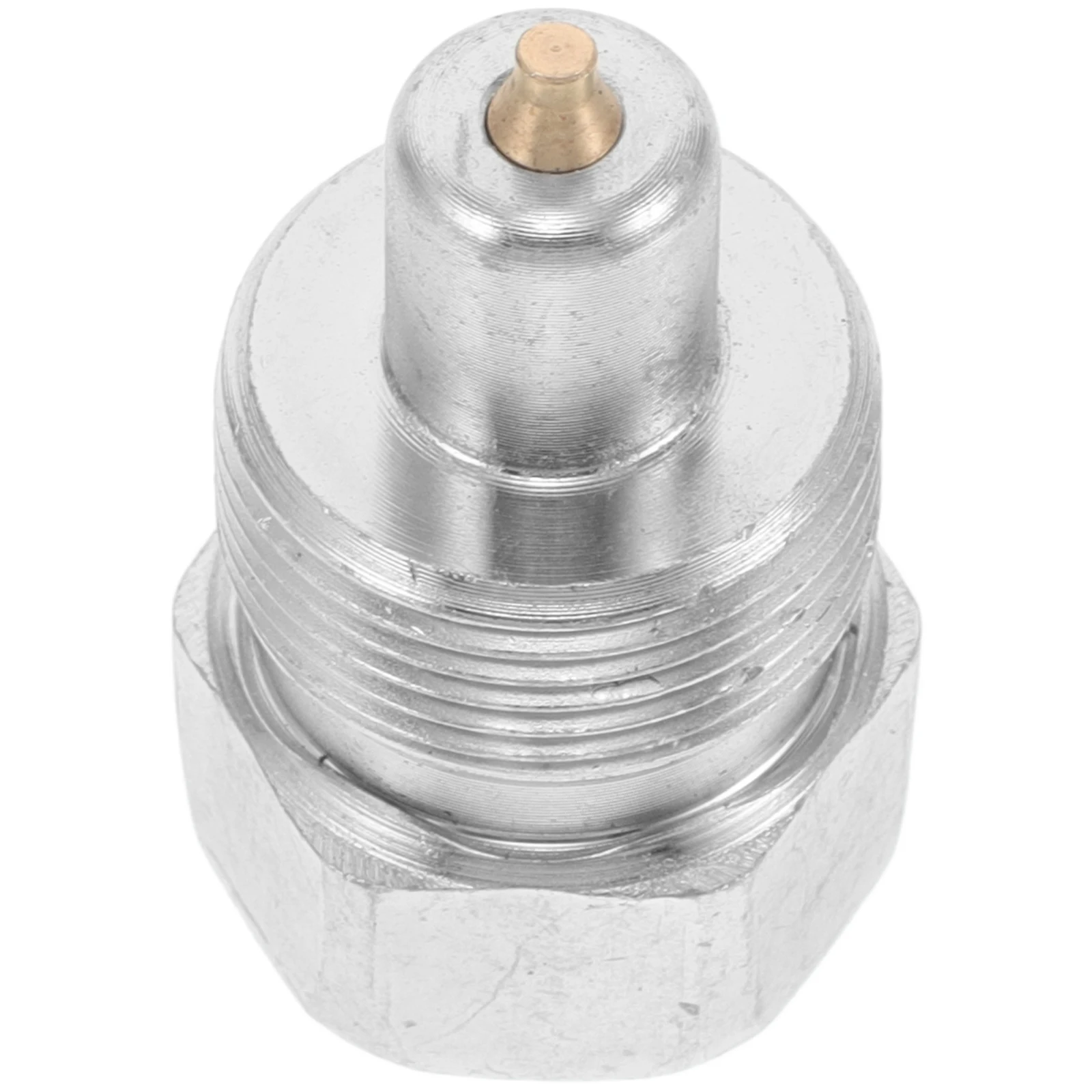 

Hydraulic Jack Parts Plunger Pump Repair Kit Heavy Duty Fittings Male Connector Hose Coupling Replacement Floor Jack Accessories