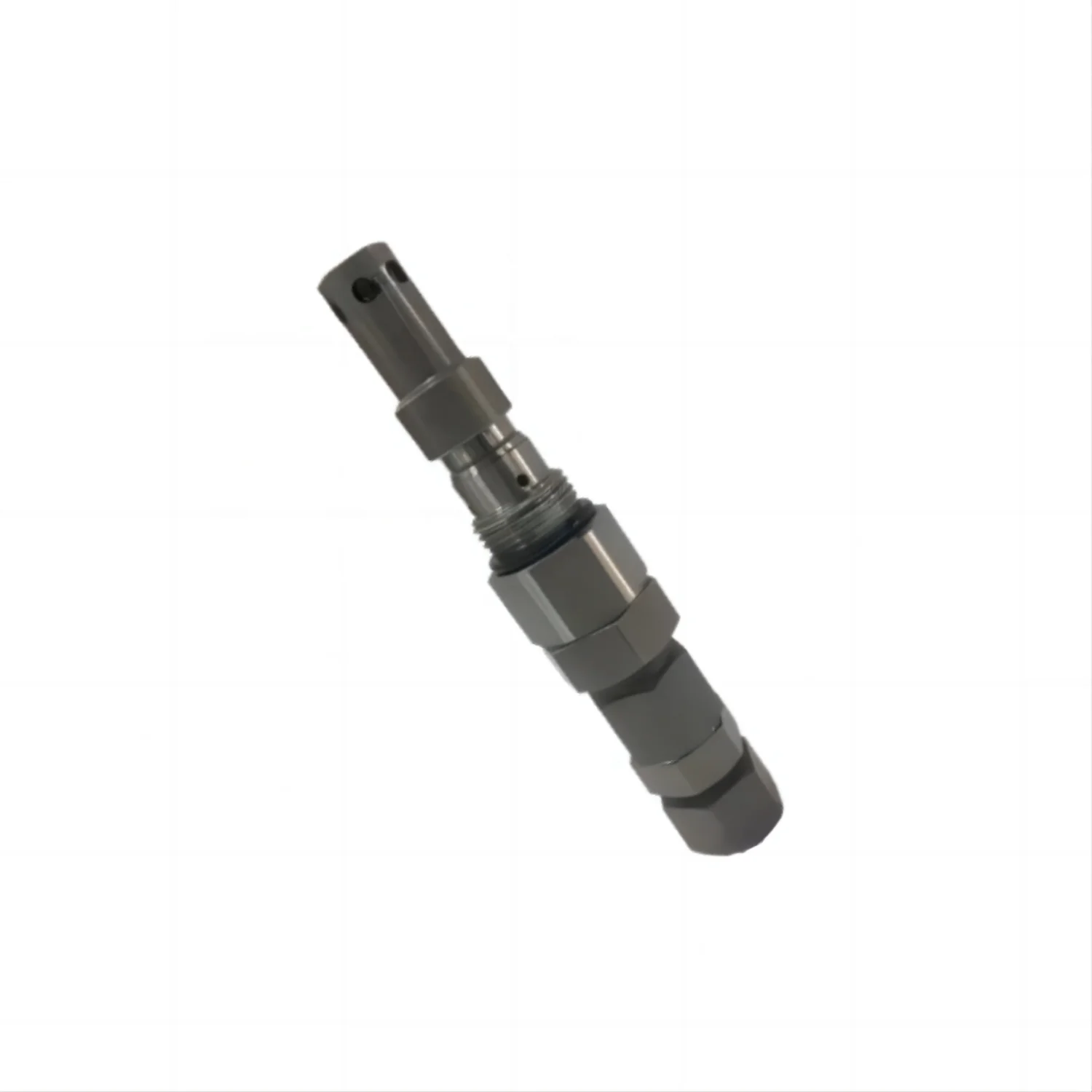 Excavator EX200-5 main pump overflow valve hydraulic distribution valve YA00011313 4654858