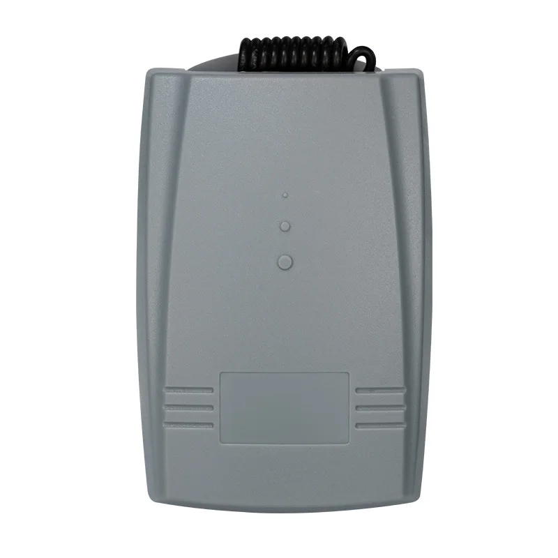 GiBiDi AU01600 Replacement Remote Control Transmitter Gate Key Fob New receiver