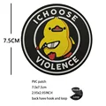 PVC patch  9