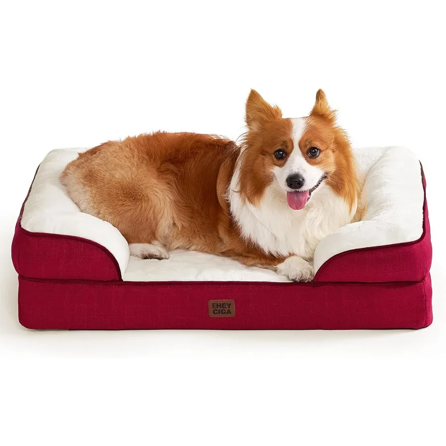 Orthopedic Dog Bed … - image