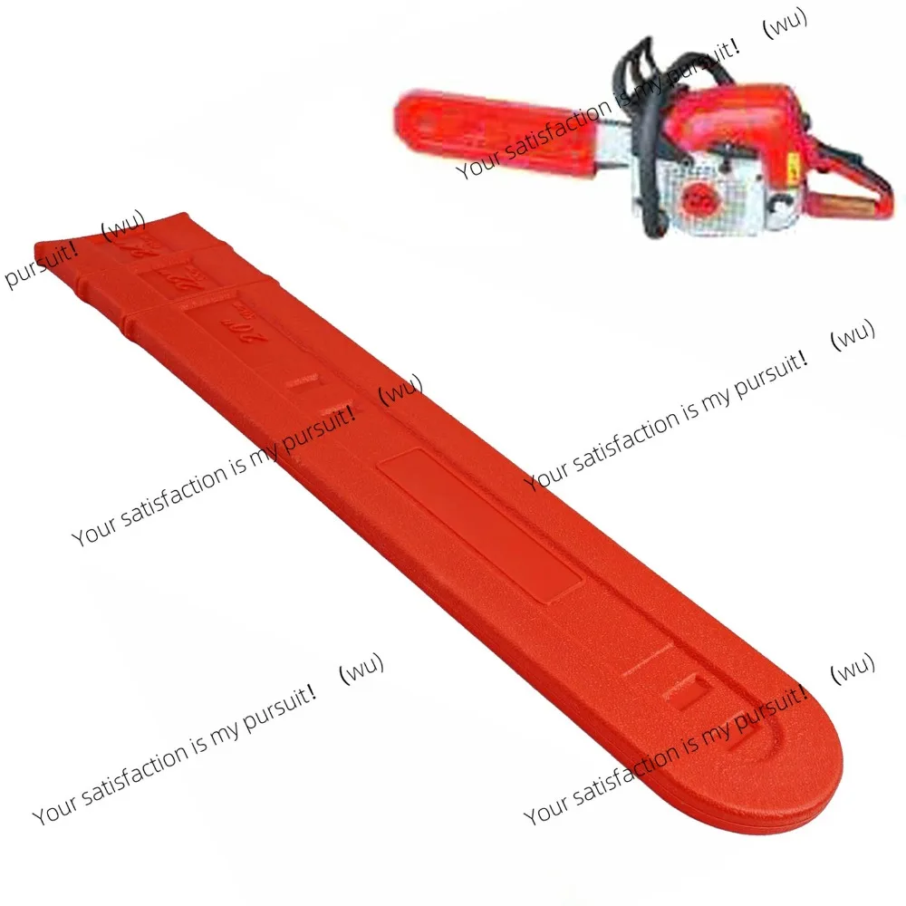 Chainsaw Bar Cover 1 Piece 22-24 Protected Repair 1.4 cm Thickness Replacement