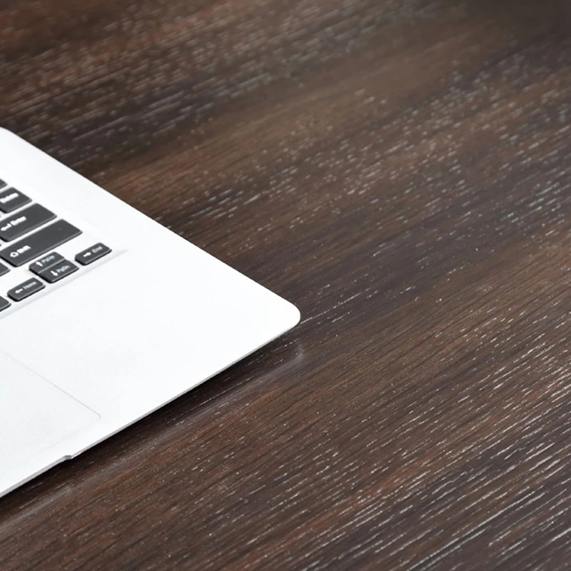 Modern Fashion Wooden Desk with Drawer ,Computer Desk,Contemporary Writing Table for Home Office or Study