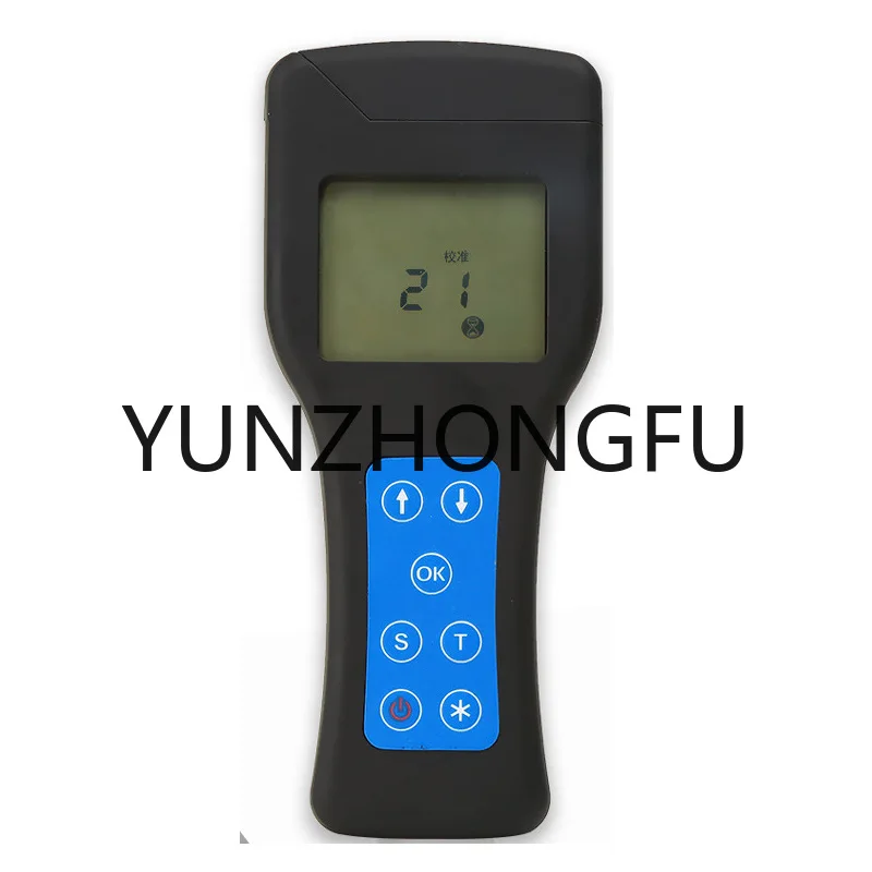 

Fluorescent Detector Surface Microbial Cleanliness Detector Food Residue ATP Bacteria Detection