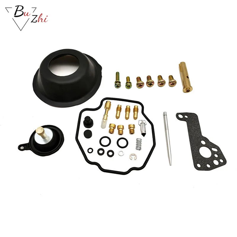 Motorcycle carburetor repair kit  main nozzle Assembly for Yamaha VMAX V-MAX 1200 V-MAX1200