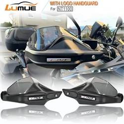 Motorcycle Modification Handguard for HONDA NT1100 nt 1100 2021-2024 NT1100 Handguards Handlebar Guards Windshield