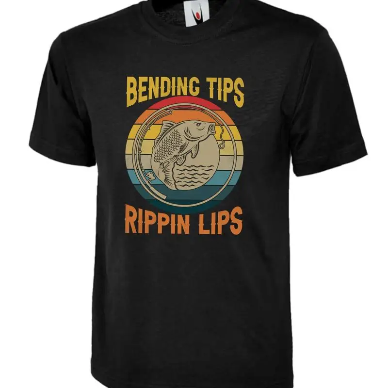 Bending Tips Rippin…