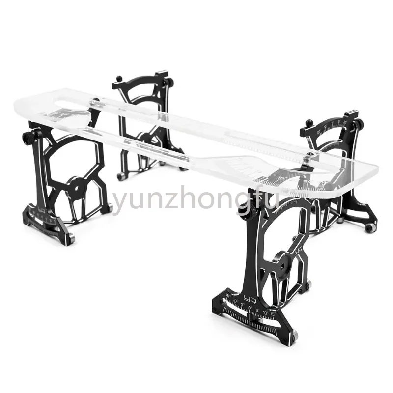 Racing Universal Set Up System VER.3 For 1/10 On Road #YT-0140