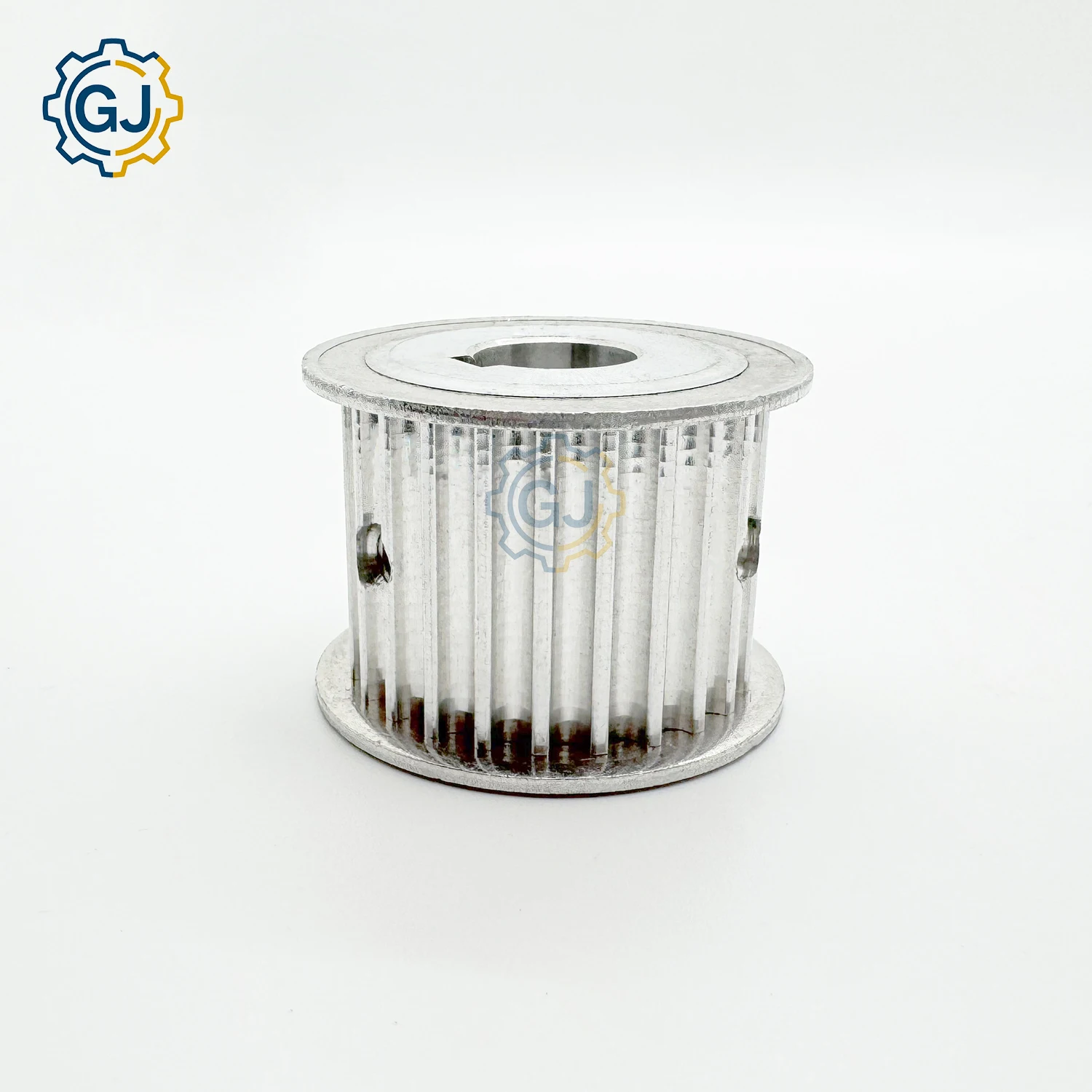 HTD 5M 20T Timing Pulley 20Teeth 5M-20T 10/15/20/25 Width Toothed Belt Pulleys 5-20mm Bore 5M Gear Pulley for CNC Machine HTD5M