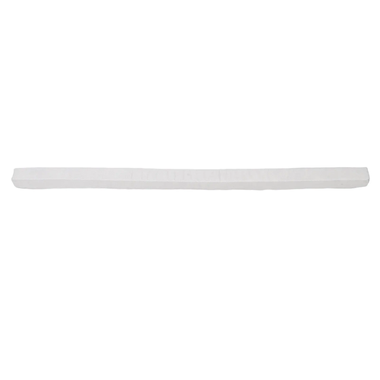 Bed Gap Filler Mattress Extender High Density Blocker Removable Cover Bed Space Gap Crack Wall Protection Couch Crevice Filler