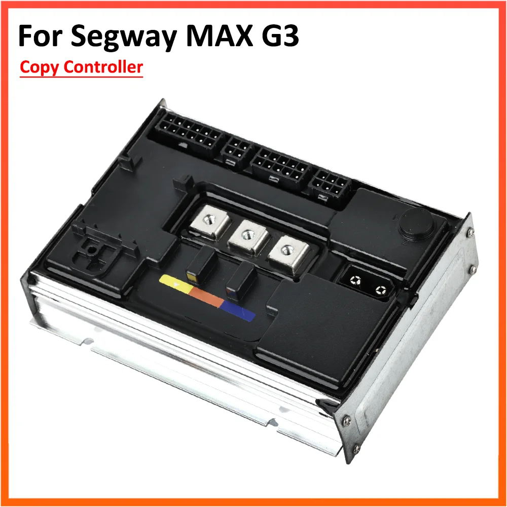 

Copy Controller for Segway MAX G3 Electric Scooter Motherboard Control Board Spare Parts