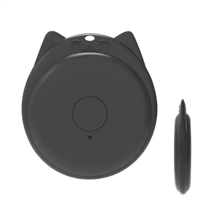 Mini Blue Tooth 5.2 Anti-Lost Device GPS Tracking Device Pet Kids Wallet Key Smart Finder Locator für IOSAndroid Zubehör