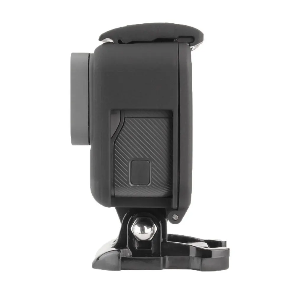 Per accessori GoPro GoPro Hero 5 6 7 Custodia protettiva per telaio Custodia per videocamera per GoPro Hero 5 Black Action Camera