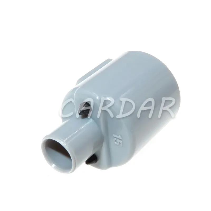 1 Set 1 Pin Oil Plug Sensor Plug Automotive Reversing Connector For Honda AC Assembly - Detail 1