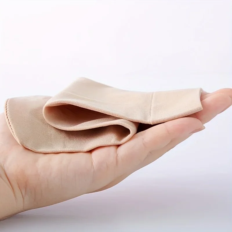10/20 Paar solide, bequeme Damensocken mit Rundhalsausschnitt, atmungsaktiv, Mittelrohr, weich, Damenstrümpfe und Strumpfwaren für den Alltag – Detail 20
