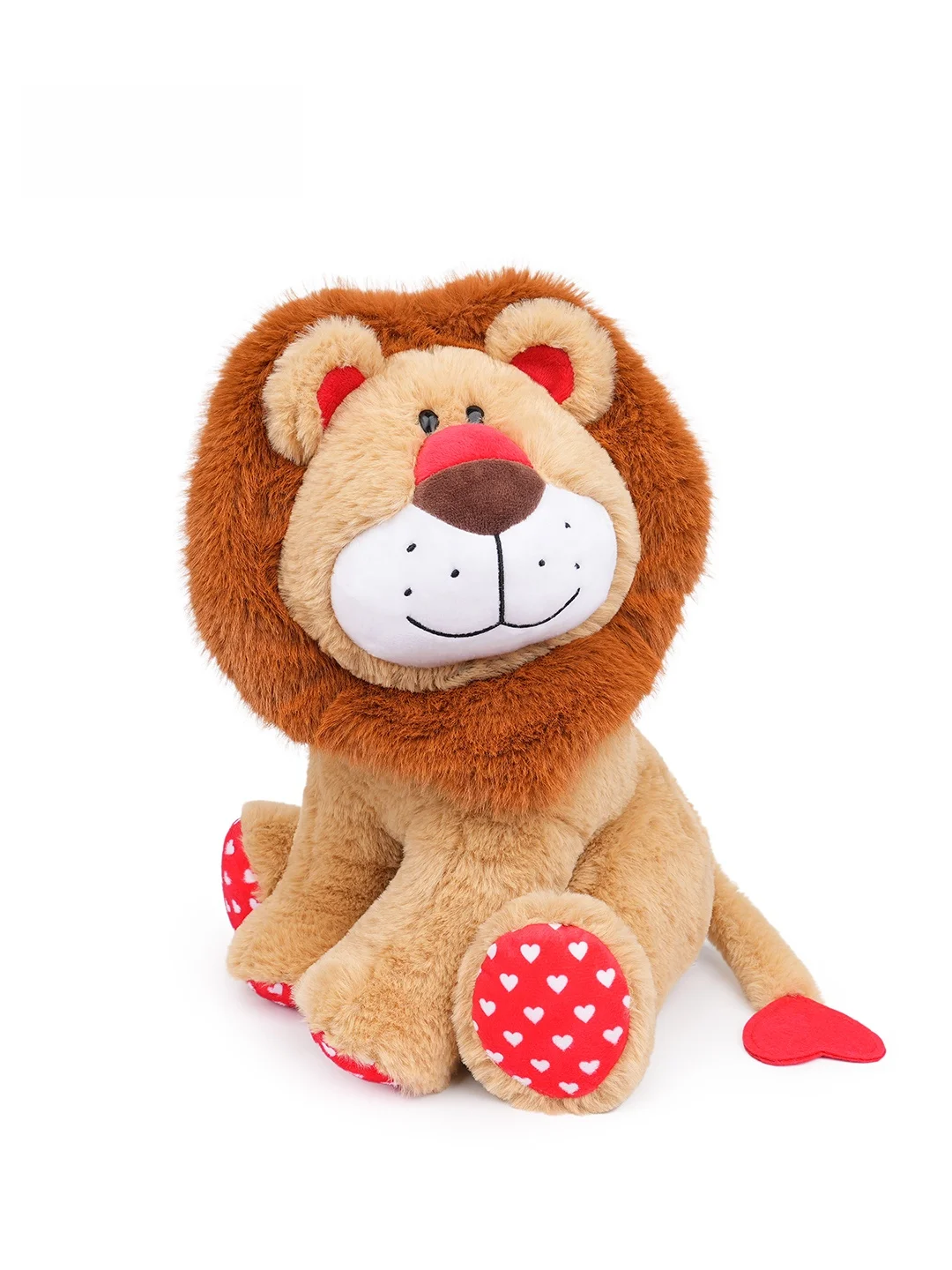 peluche-lion-weigedu-poupee-a-l'expression-mignonne-cadeau-de-la-saint-valentin-pour-garcon-lion-en-peluche-doux-pour-tous-les-ages