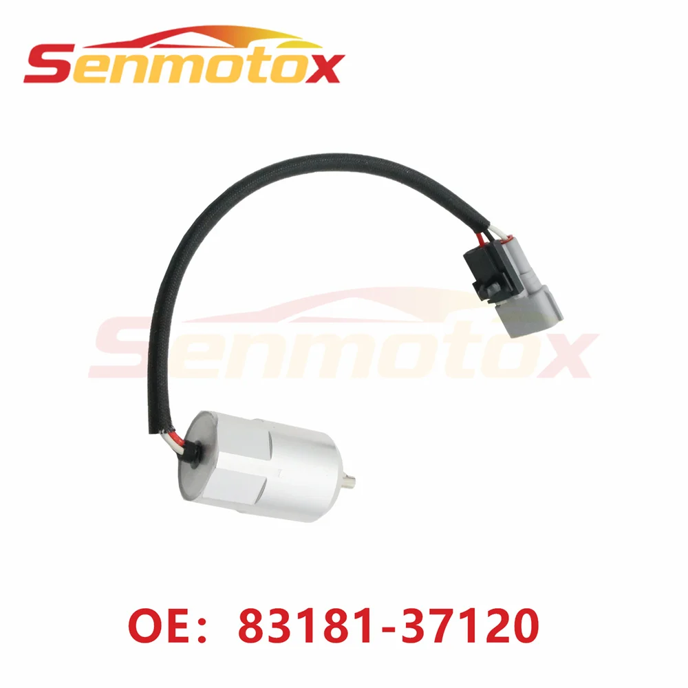 83181-37120 Speed Sensor For Toyota Hino 300 Dyna ToyoAce BZU340 TRU340 WU302 XKU308H XKU338 8318137120 83181-37140 8318137140 2