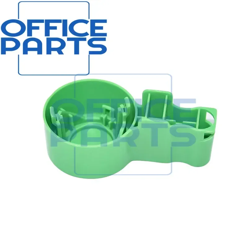 Alavanca de Trava de Toner Verde (6 Peças) D009-3264 para Unidade de Suprimento de Toner Ricoh Aficio MP 4000B 4000 4001 5001 4002 5002
