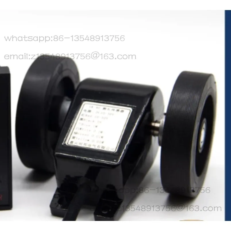 Metric counter, digital display, direct plug-in power supply, cloth inspection machine, code meter counter, roller type LK-90S