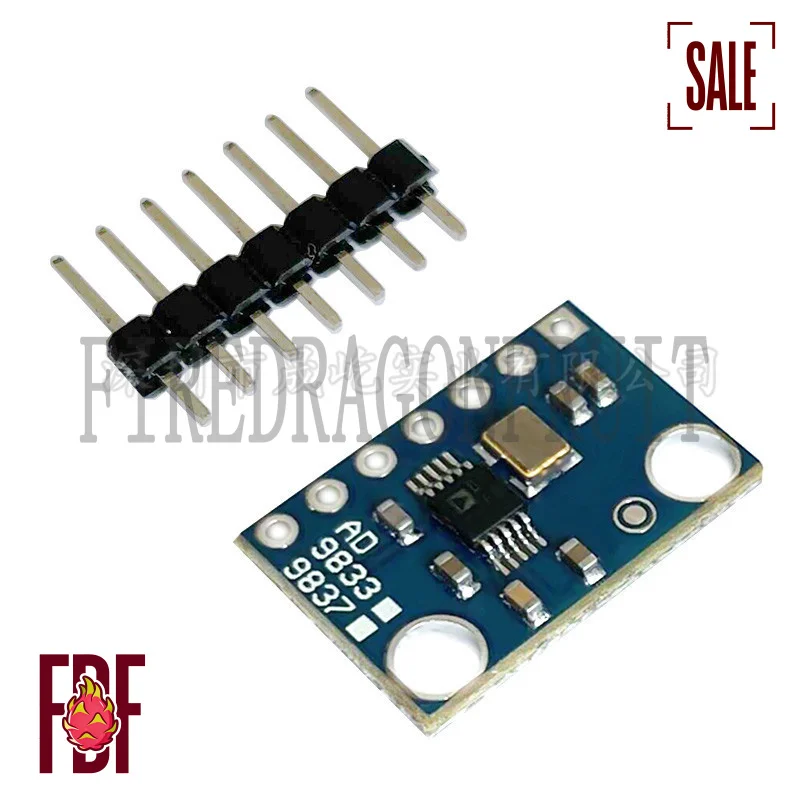 Programmable Serial…