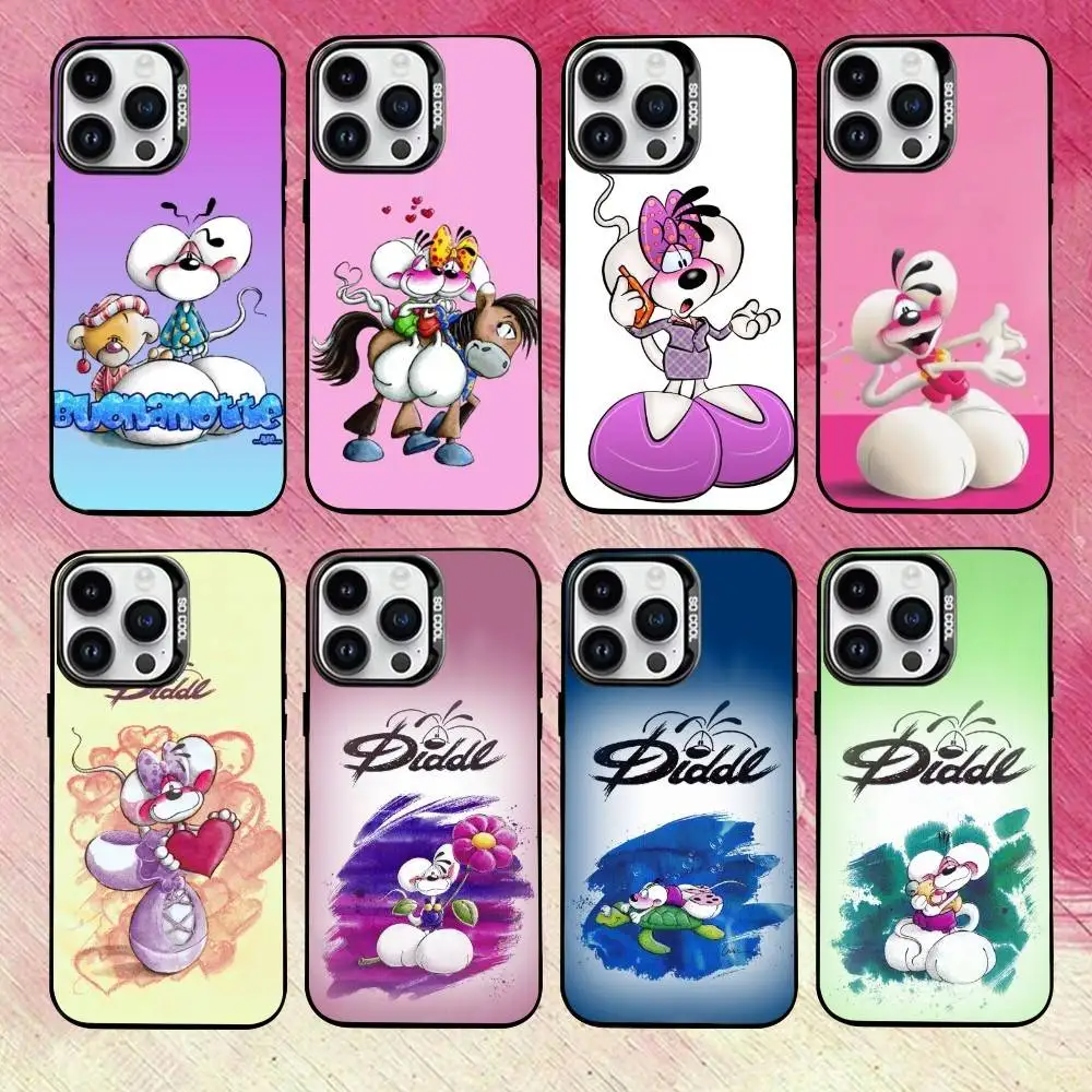 Cute D-Diddl R-Rat-…