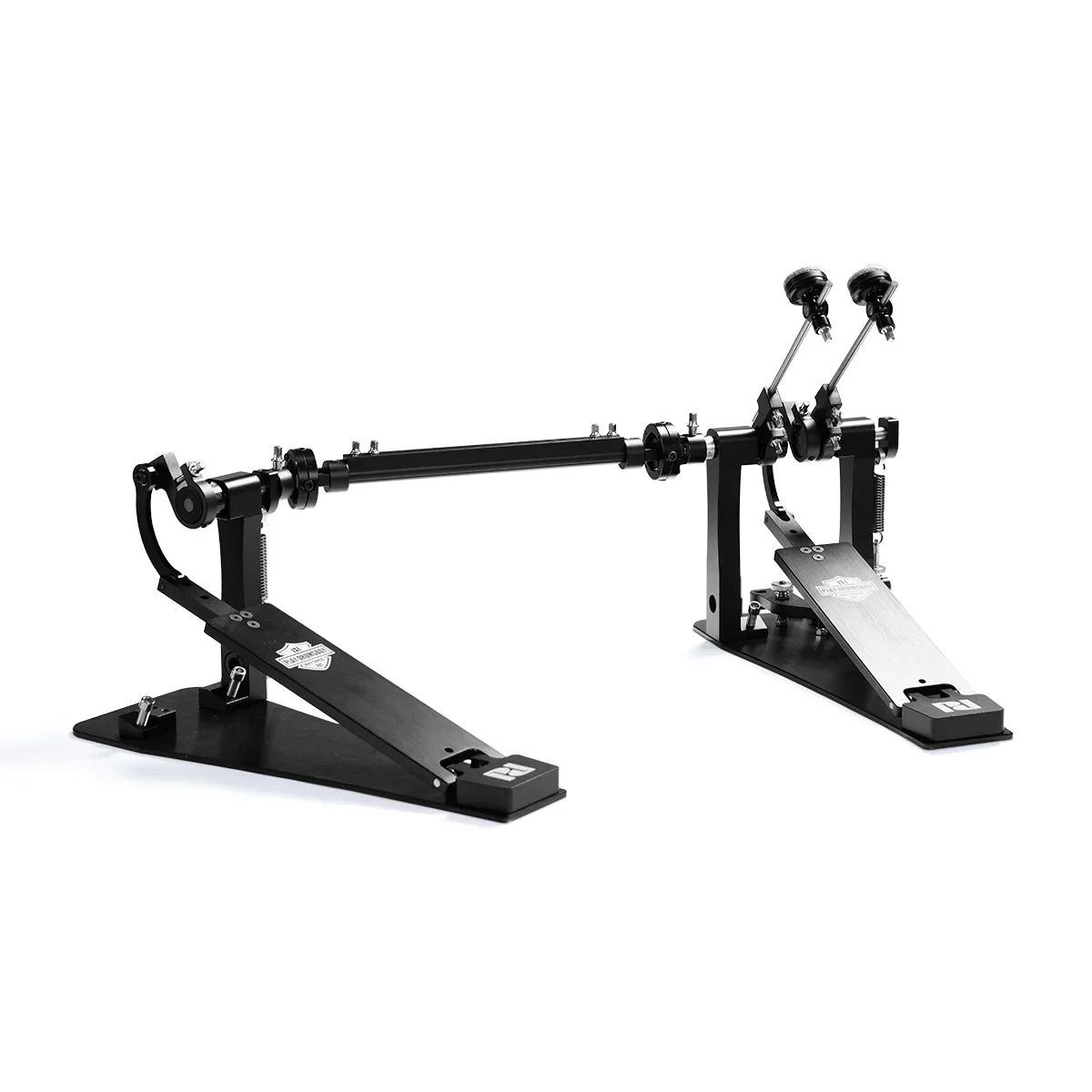 

High Quality PD Direct Drive Double Pedal Aluminum Alloy Bass Drum Accessories for Musical Instruments