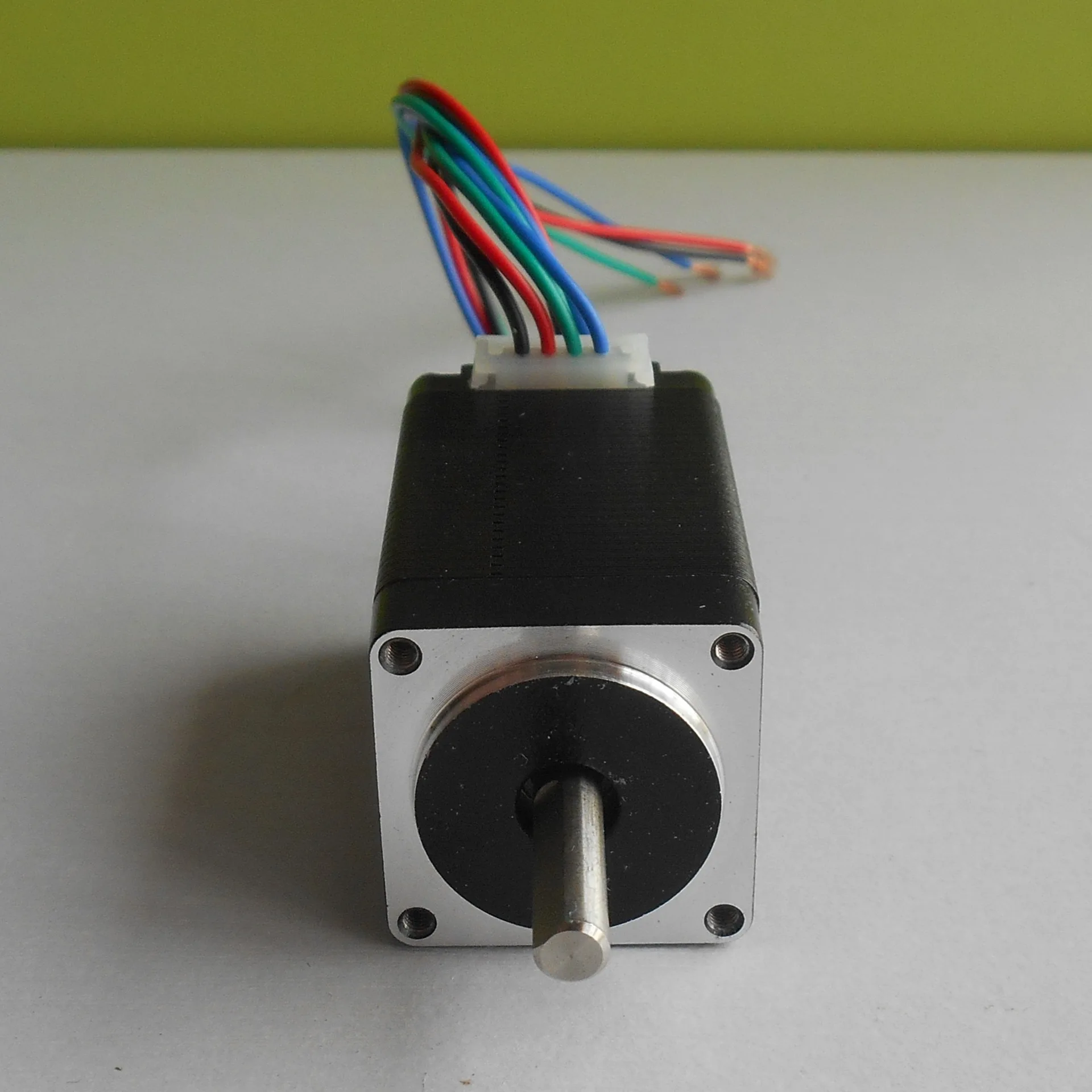 

28 Stepper Motor Ball Screw Lead Motor Automation Robot Dc Brushless