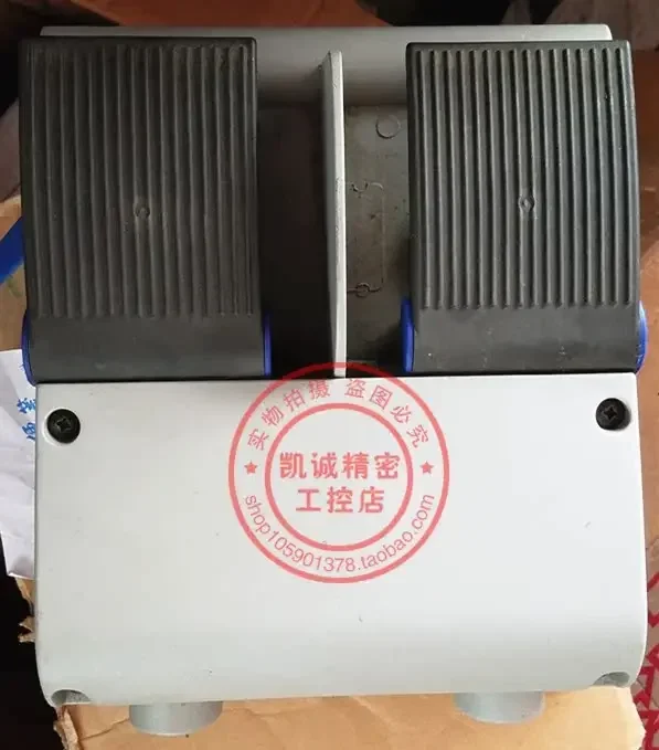2026.4 Original Genuine Shimai T2F 232 Foot Switch T2F232-02/02 T2F 232-02 In Stock