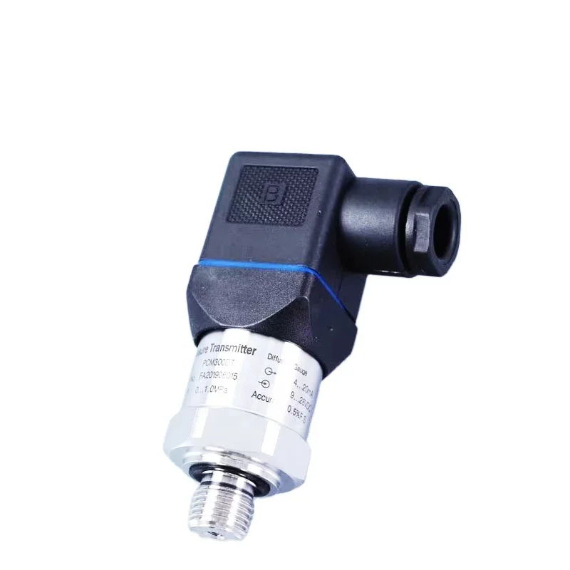 pressure transmitter 4- 20ma Output water pressure sensor