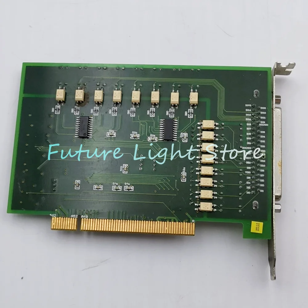 PCI-2312 Isolated Digital Data Acquisition Input/Output Card PCI2312
