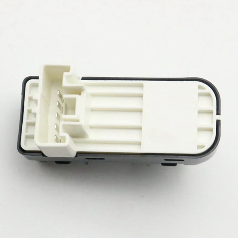 For Mazda 3 2010-2013 Speed 3 Hatchback Front Right Passenger Single Power Window Control Switch Button BBM2-66-370