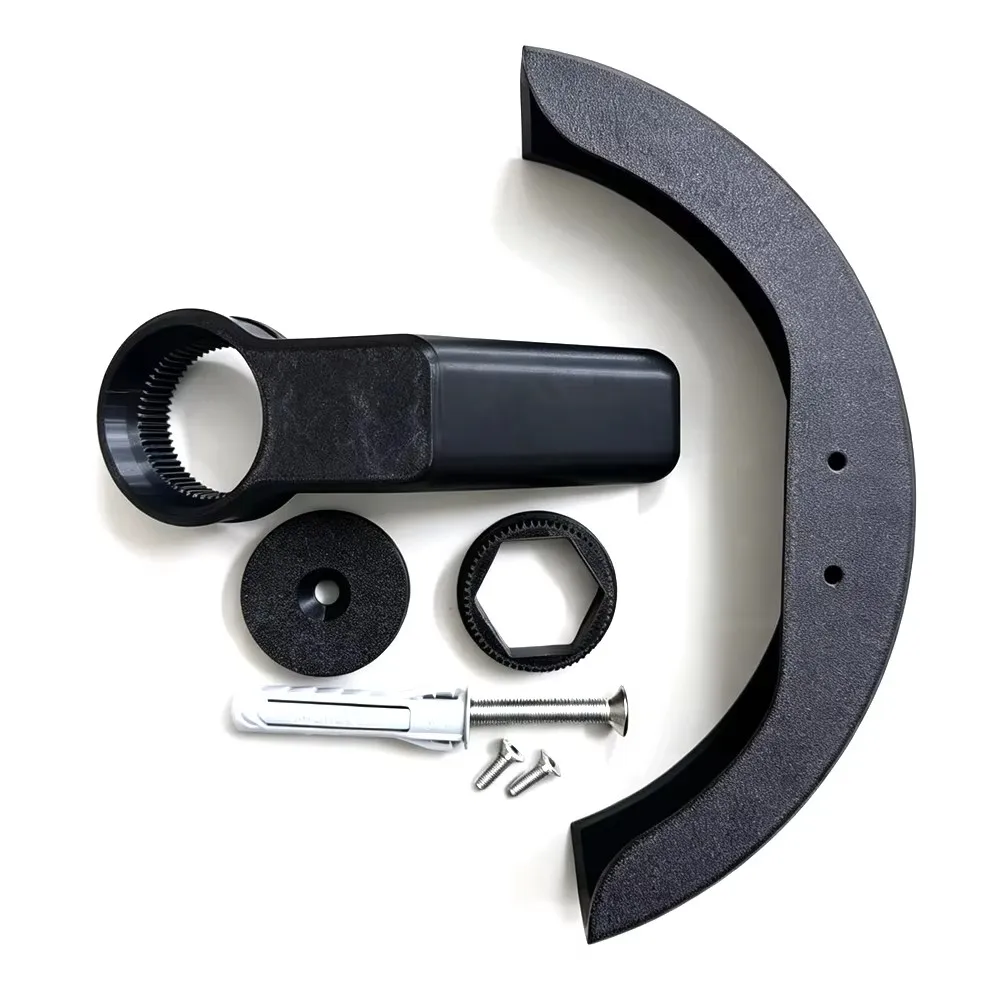Chain Guard Anti-Splash Chain Guard Plate Motorcycle Chain Cover Rear Wheel Cleaning Fender For BMW F900XR/R F850GS ADV F750GS view 5