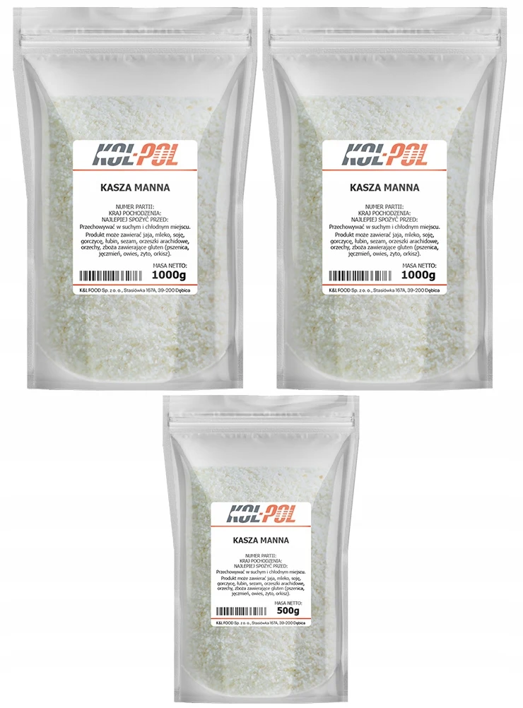 Category image: Buckwheat