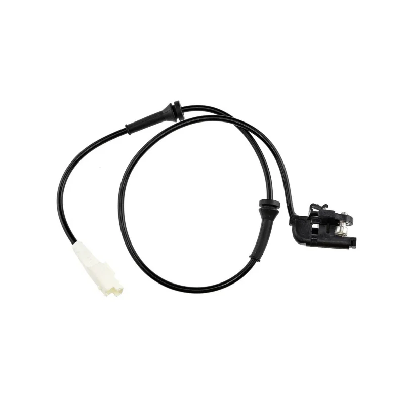 

4545C4 задний левый и правый датчик скорости колеса ABS 96461258 96584207 9658420780 0265007779 для Peugeot 307 Citroen C4 новый