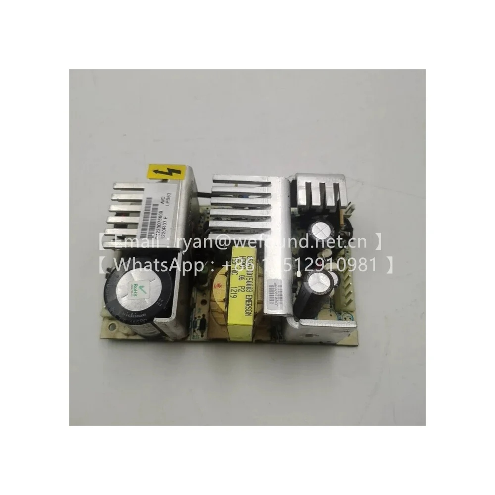 LPS63 Embedded PCB Power Conversion Module