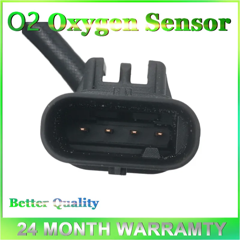 Capteur d'oxygène post-catalyst 13628573155, pour BMW F20, F21, F22, F23, F30, F80, F87, F33, F34 220d 320d 0281004439, 0281004625