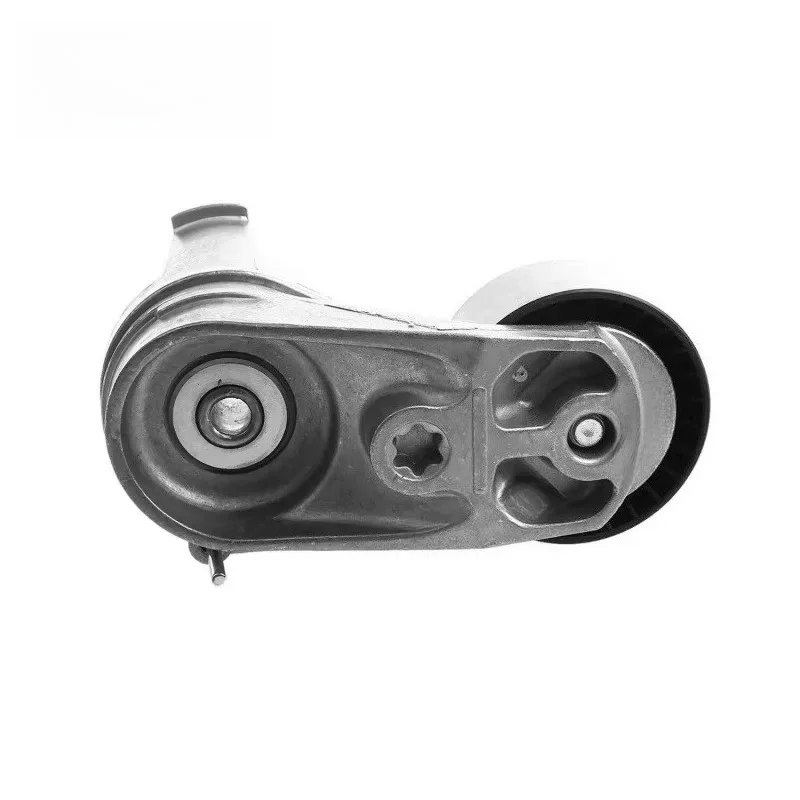 OE 11288604266 Drive Belt Tensioner For BMW 335i 535i X5 X6 M2 M3 M4 N55 S55 Engine V-Ribbed Belt Tensioner Pulley Assembly