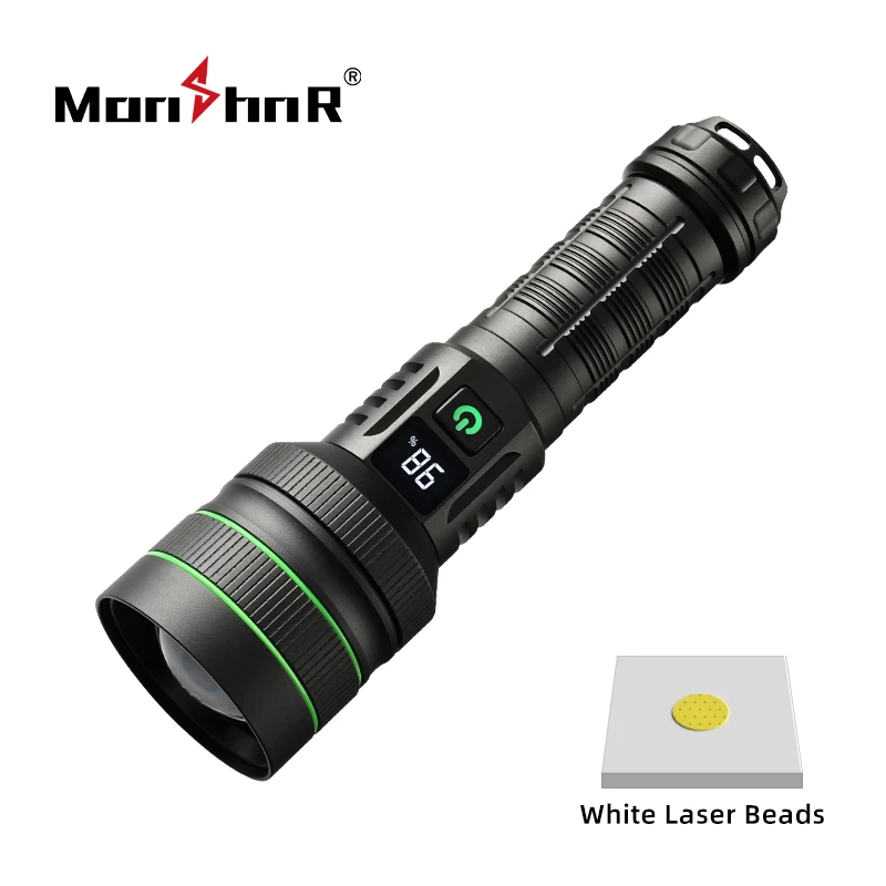 

Led Torch USD Ultra Powerful Rechargeable Flashlight Powerful Flashlights for Hunting Outdoors Camping Flashlight Tactical