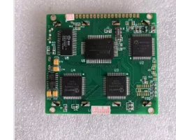 MGLS12864-01 MGLS-12864 MGLS12864-71 MGLS12864D MGLS12864-LV-FSTN HD61202FS Chip OPCVO Panel NEW Replacement LCD For Industrial