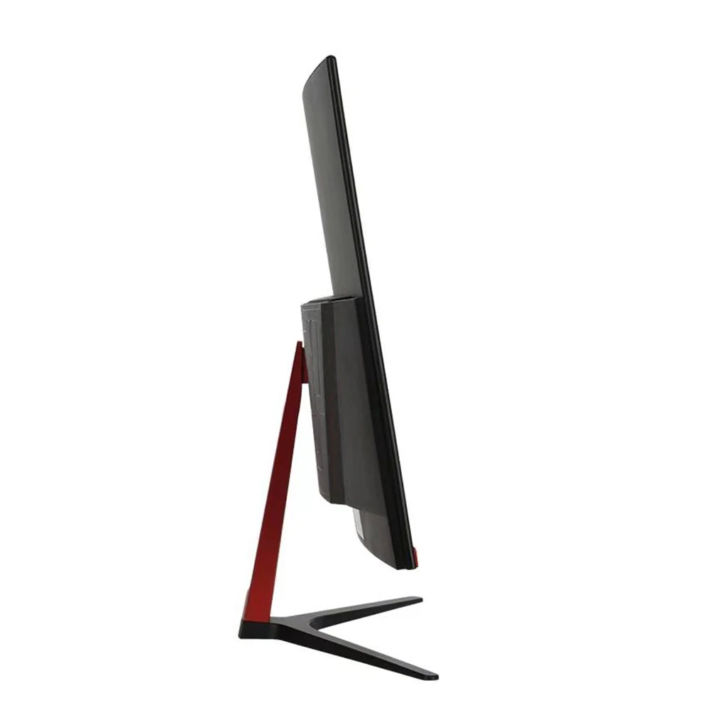 SILIJUN Monitor PC 27 Inch 2K 2560x1440p/1K 1920x1080p TFT/LCD Curved 75Hz HD Gaming Display Desktop Screen VGA/HDMI Interface