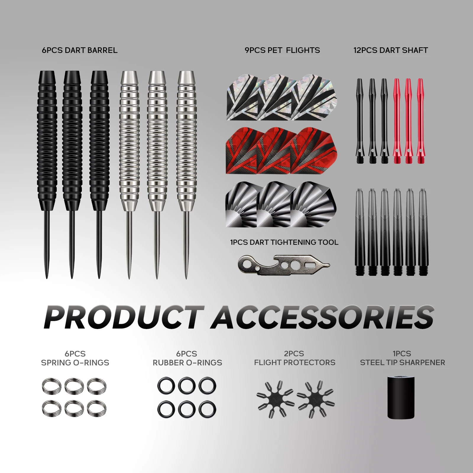 Thumbnail 2 - #26 Budget Throwing Darts for Smart Shoppers