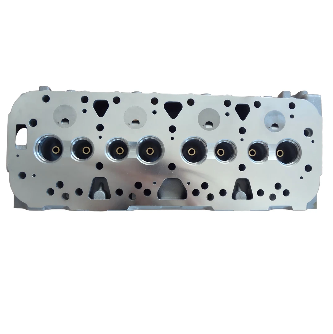 

AUTO ENGINE PARTS Cylinder Head AMC908024 908024 020096 For Peug Eot J9 1986- / Granada Scorpio Scorpio LD 2.5D