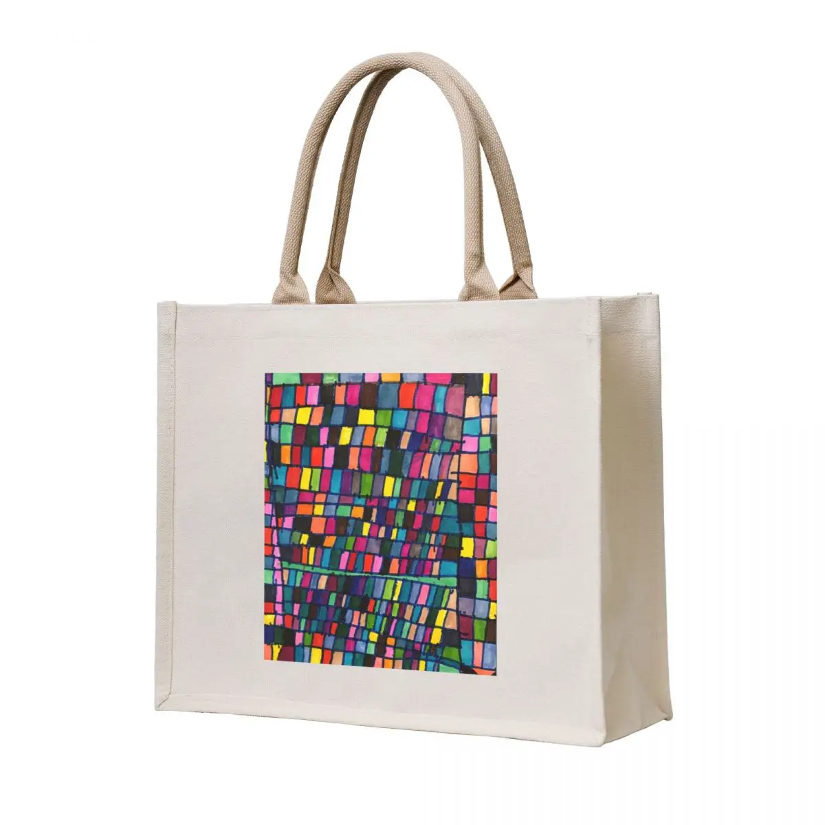 

Abstract by Kevin H. Tote Bag ecological bags canvas tote bags tote bag men Women's bags