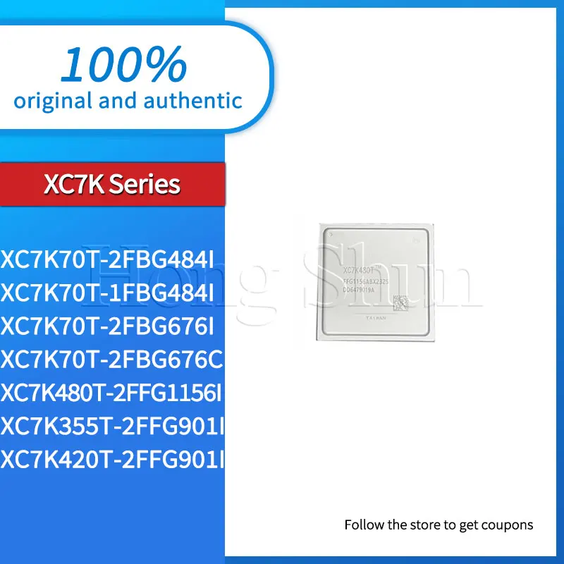 XC7K480T-2FFG1156I XC7K355T-2FFG901I Phone Case XC7K420T-2FFG901I XC7K70T-2FBG484I XC7K70T-1FBG484I XC7K70T-2FBG676I 2FBG676C