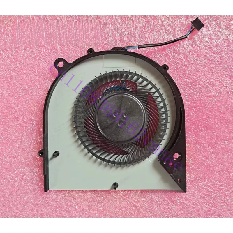 Fan 821184-001 for HP EliteBook 750 755 850 855 G3 15U G3 G4