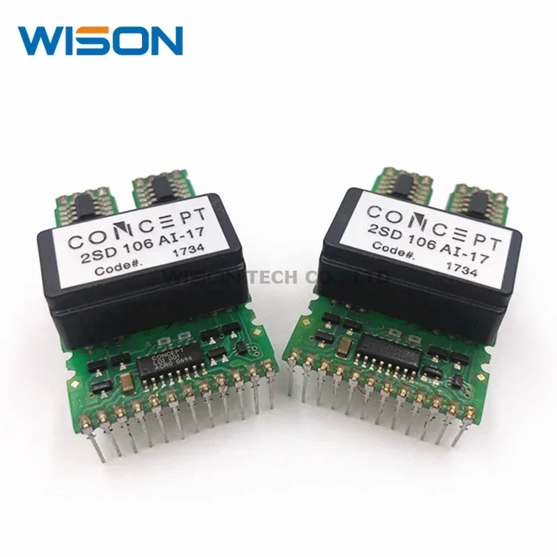 2SD106AI-17 2SD315AI-17 2SD315AI شحن مجاني وحدة جديدة ومبتكرة