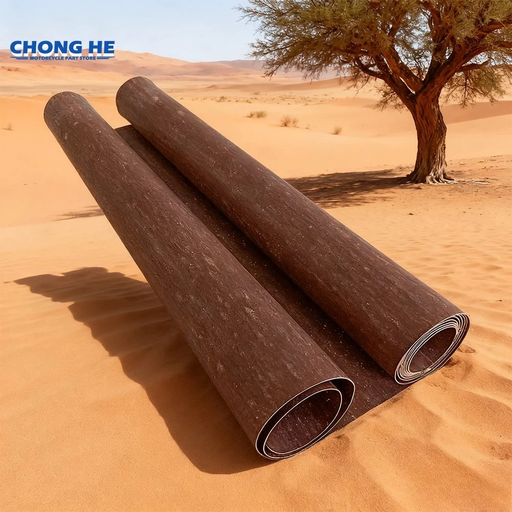 

38cmx44cm Thickness 2mm Automobile Motorcycle Car Dynamo Gas Engine Seal Without Oil Leakage Pad Gasket Paper Agricultural DIY