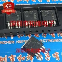 5 peças bts432e2 bts44e2 to-263-5 TO-220-5b em estoque novo e origjnal
