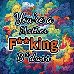 Art Coloring Book 20page Double Pages Gift For Birthday Party Relieve Stress Kill Time Graffiti Painting Drawing Book Original